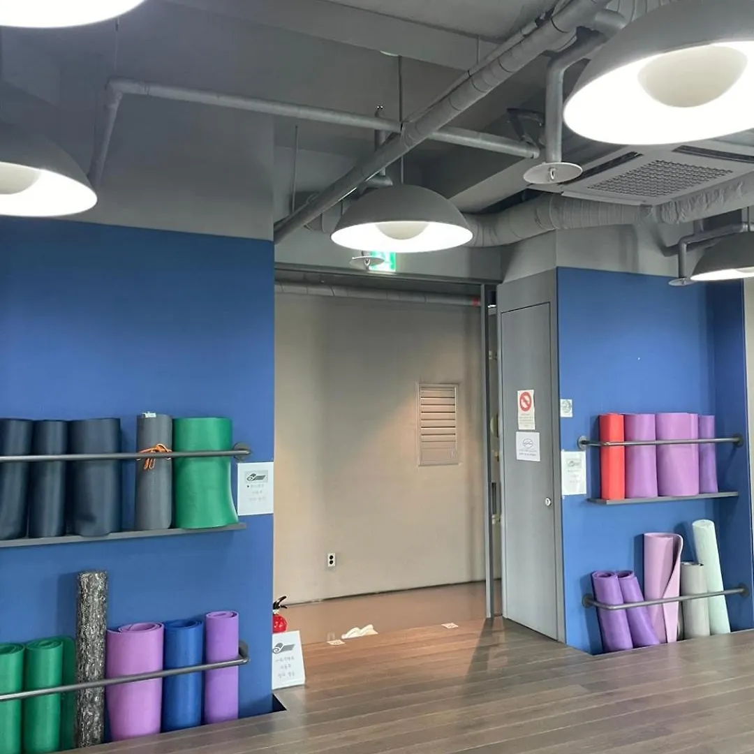 Apartmán Haru House Soul 0*,  Jižní Korea