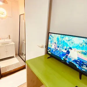Aroha House For Foreign Guests Only Villa