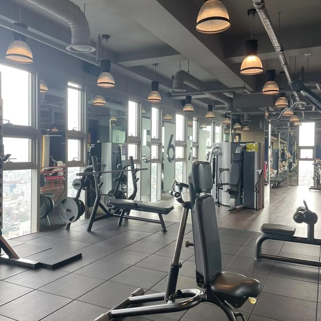 서울특별시 Haru House 아파트