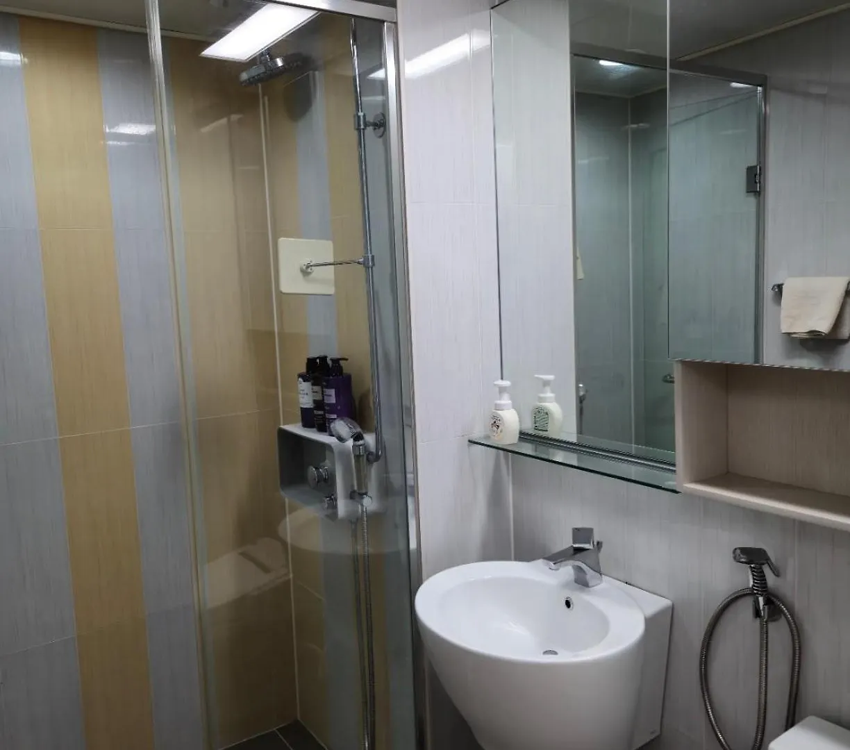 Haru House Apartment Seoul