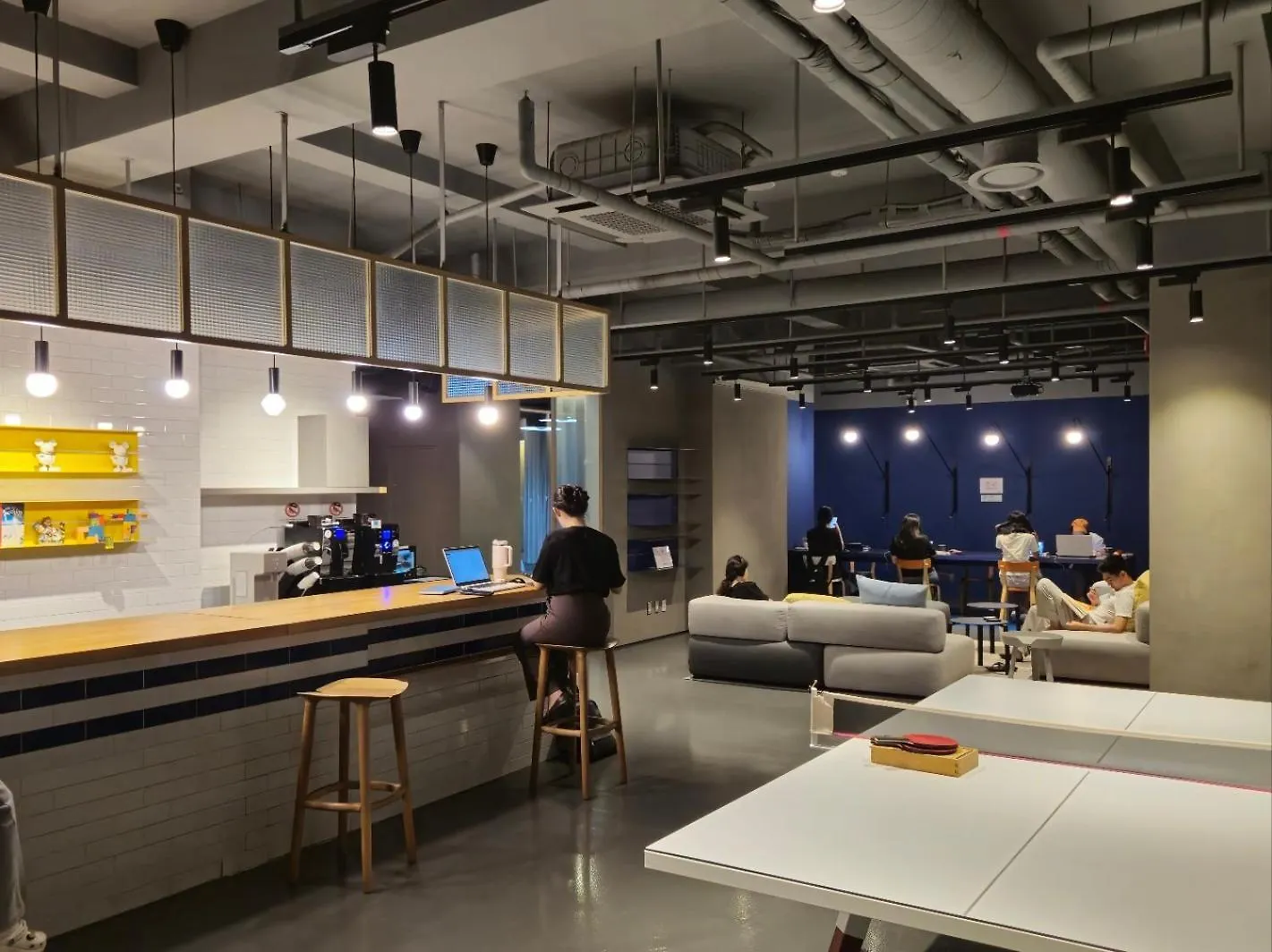 Haru House Apartment Seoul