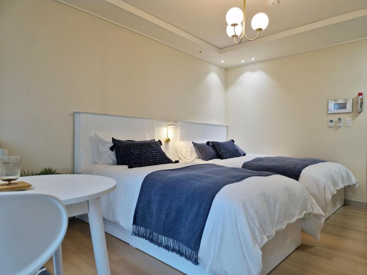 Haru House Apartment Seoul