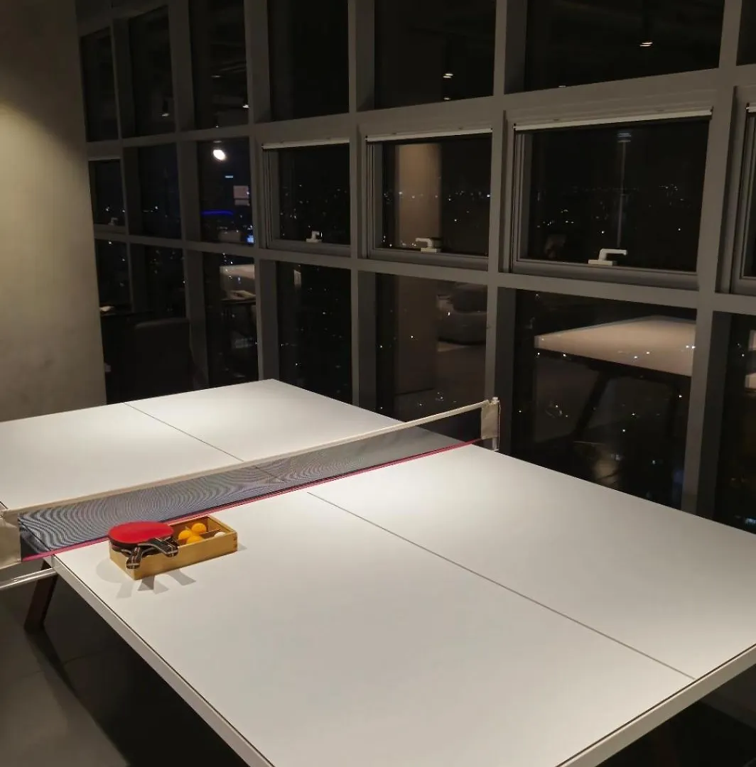 Haru House Apartment Seoul