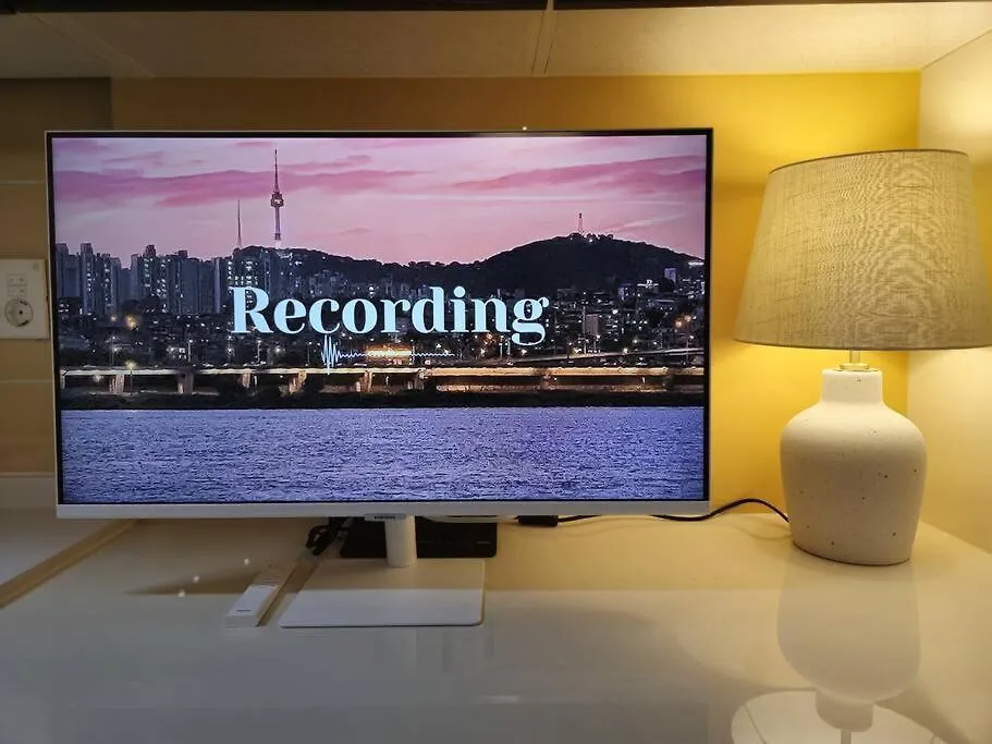 Haru House Apartment Seoul 0*,  South Korea