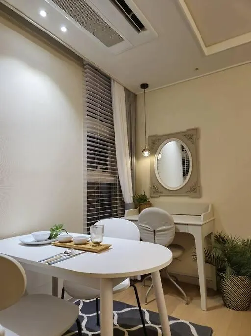 Haru House Apartment Seoul