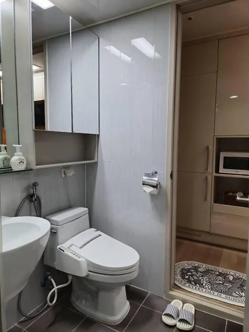Haru House Apartment Seoul