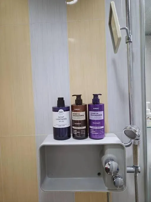 Haru House Apartment Seoul