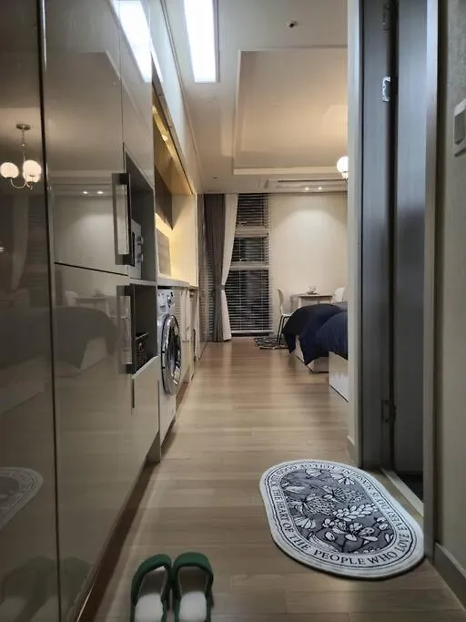 Haru House Apartment Seoul