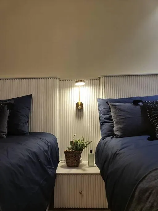 Haru House Apartment Seoul South Korea