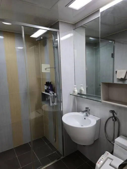 Haru House Apartment Seoul