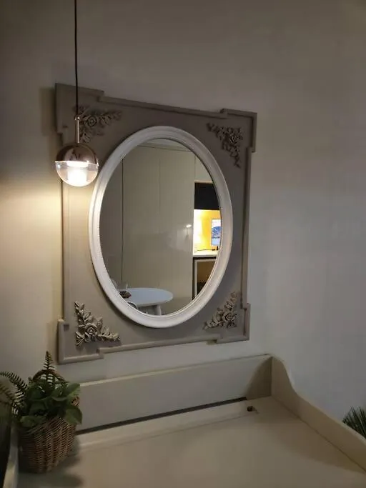 Haru House Apartment Seoul