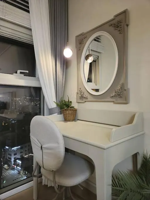 Haru House Apartment Seoul South Korea