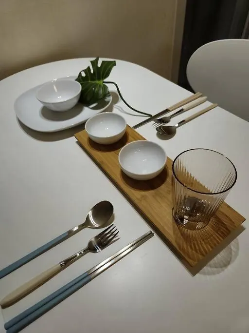 Haru House Apartment Seoul 0*,