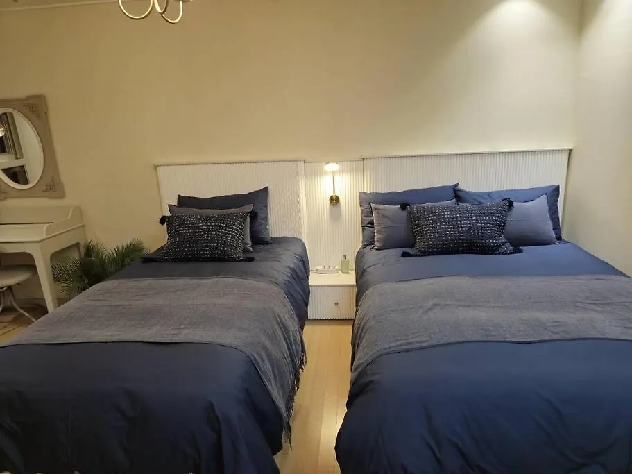 Haru House Apartment Seoul