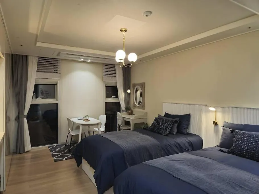 Haru House Apartment Seoul