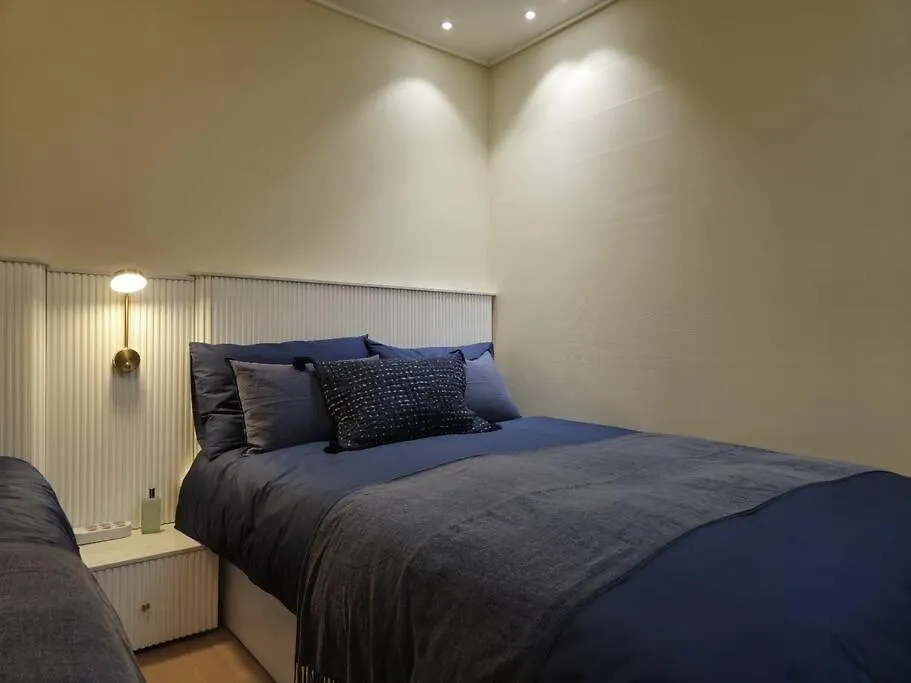 Haru House Apartment Seoul 0*,